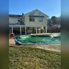 Although partially obscured by the pool cover, it was evident that sections of the concrete pool deck had begun to settle below the level of the pool coping due to underlying voids. This differential settlement created hazardous trip points, posing a significant safety risk. The homeowner was...