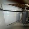 CleanSpace is a heavy-duty vapor barrier designed to keep moisture, mold, and musty odors out of your basement or crawl space. Installed along walls or floors, it creates a clean, bright, and sealed environment that protects your home from water intrusion. With its durable, antimicrobial material,...