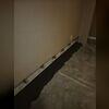 WaterGuard™ doesn't cause any structural damage to the home's foundation.