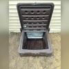 The Turtl is a durable, secure crawl space access well designed to keep out moisture, pests, and debris. Made from heavy-duty, UV-resistant plastic, it provides a clean, attractive, and weatherproof entry point to your crawl space. The Turtl not only improves home protection but also enhances curb...