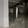 These SmartJacks help lift and level sagging floors.
