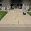 This "before" image captures the unsafe conditions at the entrance of a commercial property in Bettendorf, IA. As you can see, uneven concrete slabs created significant tripping hazards, posing a risk to customers and employees alike. This common issue, often caused by soil settlement or...