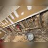 Water intrusion threatening both comfort and calm.