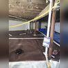 Drainage Matting is a durable, dimpled layer installed beneath vapor barriers like CleanSpace to help manage water in basements and crawl spaces. Its raised design creates channels that allow water to flow easily to the drainage system, preventing pooling and promoting faster drying. Ideal for...