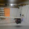 Our SmartSump sump pump was installed at the lowest part in the space to ensure groundwater can't harm the CleanSpace system. The sump pump system is connected to drainage matting underneath the floor of the vapor barrier, and perforated drains in trenches around the perimeter of the space. The...