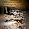 Attics are not affective in energy saving when they have batts of fiberglass insulation like this! We can remove it correctly and quickly.