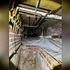 In this Burlington, NC crawl space, exposed soil and unsealed surfaces were allowing moisture and humidity to rise into the home, threatening insulation, ductwork, and structural wood. Our solution included a full crawl space encapsulation with a heavy-duty vapor barrier installation to lock out...