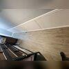 EverLast Wall Panels and ThermalDry Flooring are two key components for a durable, moisture-resistant finished basement. EverLast panels are made from inorganic materials that won't grow mold, rot, or warp, providing a clean, finished look that lasts. Paired with ThermalDry Flooring, which sits on...