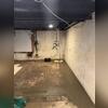Our WaterGuard drainage system, paired with our TripleSafe sump pump, works as the dream team to collect water seepage and safely pump it out of the home.