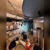The crew installed our TripleSafe Sump Pump by first excavating a sump pit at the lowest point of the basement floor. We then placed the durable TripleSafe liner, followed by the three-pump system, each designed for a specific level of protection. The system was connected to discharge lines and...