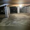 Here is the crawl space as we first came across it, our design specialist, Andrew, did a through inspection and found lots of damp areas and risks for mold.