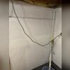 CleanSpace is a heavy-duty vapor barrier designed to keep moisture, mold, and musty odors out of your crawl space or basement. Made from durable, antimicrobial material, it lines walls and floors to create a clean, dry environment that protects your home from the ground up. CleanSpace not only...