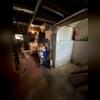 Jeff's basement in his Buffalo, NY home would have water come in during heavy rains. He wanted to find a solution to stop this, so he could begin to use his basement space more without worrying about items getting wet, damaged, or ruined.