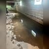 Pamela was struggling with large pools of water in the basement of her Buffalo, NY home. On her own, she couldn't figure out why this kept happening. So she reached out to the Team at Frank's Basement Systems to see if we could come in and help to stop this problem in its tracks.