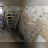 After Ryan had the mold remediated, our Team went in to take a look and see the full scope of the issues in his basement. Not only did they discover water coming in when the walls and floors meet, but also several areas where the walls were bowing in.