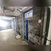 The basement walls are now reinforced and stabilized, ensuring the home's foundation will remain strong for years to come.