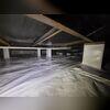 The CleanSpace® Crawl Space Encapsulation System was installed to seal the area from outdoor elements. The durable white liner creates a clean, dry, and protected environment while helping prevent mold, pests, and musty odors.