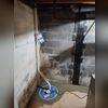 The SuperSump Premier delivers high-performance water removal with a durable, airtight lid and optional battery backup, ensuring dependable basement protection, even during heavy storms or power outages.