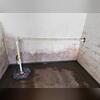 The SuperSump Sump Pump will eliminate standing water in your basement, pumping it out and away from your home.