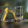 JR Snider Sewage Equipment