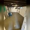 With WaterGuard, SuperSump, CleanSpace, and a SaniDry Sedona in place, the basement is now dry, protected, and much brighter.