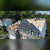 These shingles have an advanced ArmorZone nailing tab. This large nailing zone allows us to move quickly, and provides greater protection against weather damage.