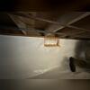 Sealing your crawl space vents stops the cycle of cold, humidity, and moisture entering from the outside air.