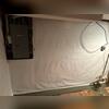 CleanSpace was installed on the walls to keep the moisture and humidity from the walls from filtering into the basement and weakening the supports and creating an unstable environment. 

WaterGuard was installed around the perimeter of the basement to collect seeping water and direct it to the...