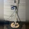 Our TripleSafe takes the collected water from the drainage system and discharges it out of the home.