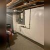 WaterGuard eliminates pooling water along the basement perimeter, protecting the space from flooding while keeping the interior clean, dry, and usable year-round.