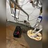 TripleSafe was installed to provide the ultimate protection against water intrusion with its three layers of protection; one primary pump, one secondary pump, and an UltraSump battery pack. This made sure the basement stayed nice and dry even during emergency situations such as power outages.