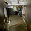 This home had floors that were sinking. This was because of beams that needed to be supported better.