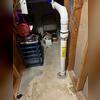 Brookfield Multi-Pipe Radon System Enhancement