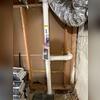 Norwalk Dual-Pipe System in Dirt Crawl Space