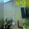 Stamford Cape Style Radon System Installation