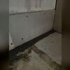 This basement now features our fully installed WaterGuard system, offering peace of mind during heavy rains.