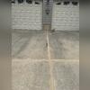 After leveling the driveway, we applied NexusPro Joint Sealant to fill and seal the joints and cracks. This involved prepping the concrete surface, applying the UV-resistant, flexible sealant, and smoothing it out for a clean, professional finish that protects against water infiltration.