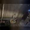 TripleSafe was installed to provide the ultimate protection against water intrusion with its three layers of protection; one primary pump, one secondary pump, and an UltraSump battery pack. This made sure the basement stayed nice and dry even during emergency situations such as power outages.