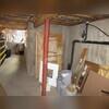 This basement had water seepage issues as well as moisture issues, which concerned the homeowner, so they sought a permanent solution.