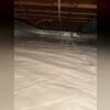 The CleanSpace Vapor Barrier System helps prevent moisture, mold, and musty odors by sealing out damp air and groundwater. It creates a clean, dry, and energy-efficient crawl space, improving air quality and protecting the home from moisture-related damage.