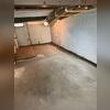 Over time, water has been seeping in at the point where the walls and floors meet. Those areas were always damp and started to leave water spots and some damage in certain areas.