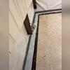 Once installed, WaterGuard sits just beneath the floor edge, completely out of sight once finished, but always hard at work protecting your home.
