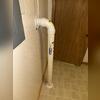 Radon Mitigation System installation in Murphy, NC