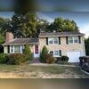 Here's a look at John's roof before the replacement. Swipe through to see the fantastic transformation!