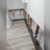 This basement now features our fully installed WaterGuard system, offering peace of mind during heavy rains.