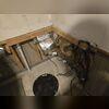 In order to deliver this homeowner with the most reliable and effective solution, our System Design Specialist conducted an extensive inspection on the basement.