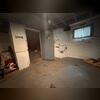 To ensure this homeowner receives the most effective waterproofing solution, our System Design Specialist carried out a thorough inspection on the entire basement.