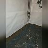 Our team successfully installed WaterGuard to keep this basement dry and worry-free.