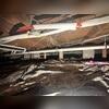 Before work began, excess humidity made this crawl space an unhealthy environment.