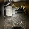 The original crawl space had crumbling insulation and a weak liner that allowed dirt and debris to build up. With our durable CleanSpace® system, Master Services sealed the space, wrapping walls and floors for long-lasting protection and improved air quality.